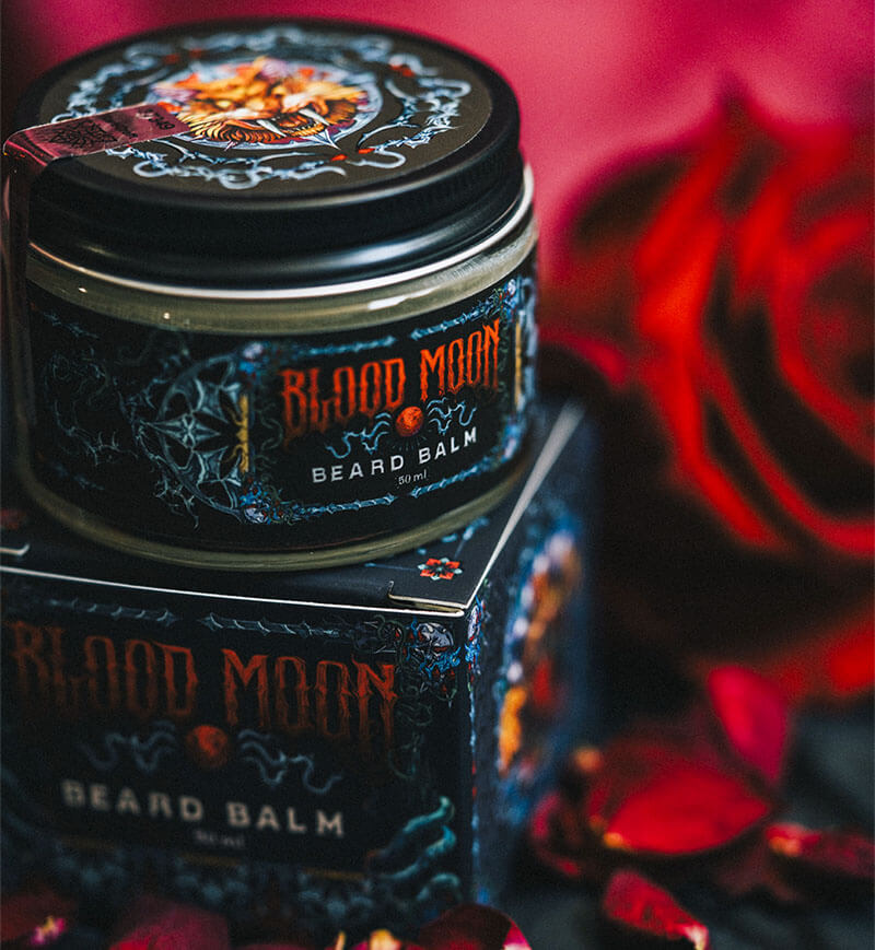 RareCraft Blood Moon